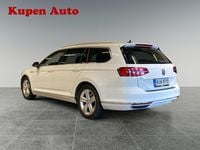 Käytetty VW Passat GTE 218 HP (160 kW) 2017 Farmari