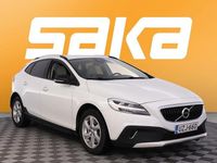 Käytetty Volvo V40 Business Edition 120 HP (88 kW) 2017 Viistoperä