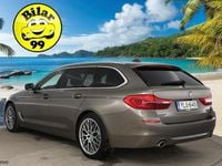Käytetty BMW 520 190 HP (139 kW) 2018 Farmari