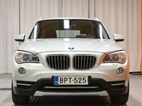 käytetty BMW X1 xDrive18d TwinPower Turbo A E84 Business Automatic xLine