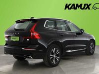 käytetty Volvo XC60 XC60T6 AWD Inscription Expr. Plug-In (EURO 6d)