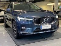 käytetty Volvo XC60 D4 AWD Business Classic Summum aut