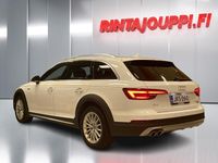 Käytetty Audi A4 Allroad Business 163 HP (119 kW) 2018 Farmari
