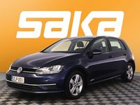 Käytetty VW Golf VII Comfortline 125 HP (91 kW) 2017 Viistoperä