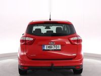 käytetty Ford C-MAX 1,0 EcoBoost 125 hv Start/Stop Edition M6 5-ovinen