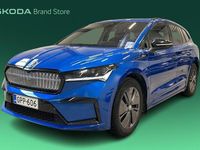Käytetty Skoda Enyaq iV SportLine 194 kW (265 HP) 2023 Katumaasturi