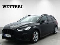 Käytetty Ford Mondeo ST-Line 186 HP (136 kW) 2022 Farmari