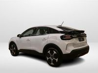 Uusi Citroën C4 146 HP (107 kW) 2025 Valkoinen Viistoperä