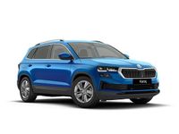Uusi Skoda Karoq Selection 110 HP (80 kW) 2026 Katumaasturi