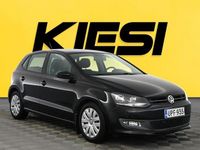 Käytetty VW Polo Comfortline 86 HP (63 kW) 2011 Viistoperä