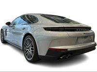 Käytetty Porsche Panamera 4 628 HP (461 kW) 2024 Met. harmaa Sedan