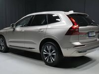 käytetty Volvo XC60 T8 AWD Long Range High Performance Ultimate Bright aut | Rahoitus 3,99 % + kulut | HUD, 360, Tuulete