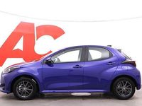 Uusi Toyota Yaris 114 HP (83 kW) 2026 Juniper blue (8y8) Viistoperä