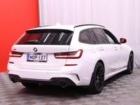 Käytetty BMW 330e M Sport 292 HP (214 kW) 2020 Farmari