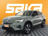 Käytetty Volvo C40 Core 169 kW (231 HP) 2023 Katumaasturi