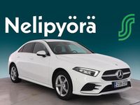 Käytetty Mercedes A250 Business 160 HP (117 kW) 2022 Sedan