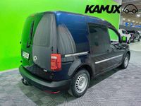 käytetty VW Caddy Caddy2.0 TDI BMT Kasten