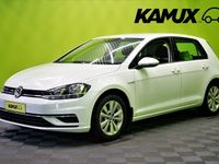 käytetty VW Golf VII 