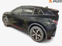 Käytetty VW ID.4 GTX 219 kW (299 HP) 2024 Katumaasturi