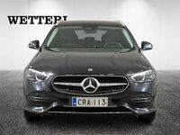 Käytetty Mercedes C300e Business 197 HP (144 kW) 2024 Musta Farmari