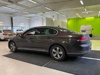 Käytetty VW Passat Comfortline 125 HP (91 kW) 2017 Sedan