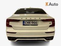 käytetty Volvo S60 T8 TwE AWD Business R-Design aut*Digimittaristo*VOC*