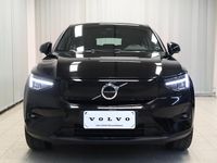 Käytetty Volvo C40 Plus 169 kW (231 HP) 2023 Musta Katumaasturi