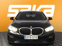 Käytetty BMW 118 140 HP (102 kW) 2020 Viistoperä