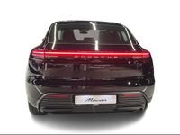 Uusi Porsche Macan 295 kW (402 HP) 2026 Musta Katumaasturi