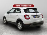 käytetty Fiat 500X 1,0 T3 120hv City Cross Limited Edition 001 - Kamera, Kaistavahti, Android auto/Apple CarPlay