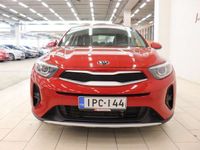 käytetty Kia Stonic 1,0 T-GDI Mild-Hybrid 100hv LX - 3kk lyhennysvapaa - Tehdastakuu, 1