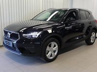 Uusi Volvo XC40 163 HP (119 kW) 2025 Musta Katumaasturi