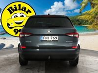 käytetty Skoda Kodiaq 2,0 TDI 190 4x4 Style DSG Autom. // Juuri huollettu / Koukku / Pa. lämmitin / Tutkat // - *HULLU AVAJAISKAMPANJA!* -