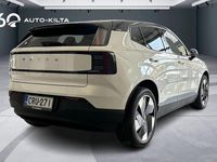 Käytetty Volvo EX30 Plus 200 kW (272 HP) 2024 Valkoinen Katumaasturi