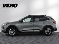 Käytetty Ford Kuga Active X 184 HP (135 kW) 2024 Harmaa Katumaasturi