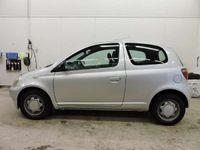 käytetty Toyota Yaris 1,5 Dual VVT-i Y20 Edition 5ov Multidrive S / NAVI /