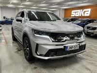 Käytetty Kia Sorento 265 HP (194 kW) 2021 Katumaasturi