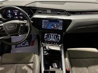 Käytetty Audi e-tron 300 kW (408 HP) 2021 Katumaasturi