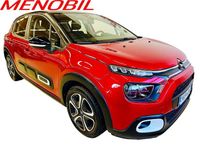 Käytetty Citroën C3 83 HP (61 kW) 2021 Viistoperä