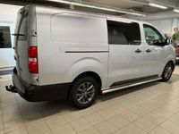 käytetty Toyota Proace L2 2,0 D 120 5-ovinen Pro