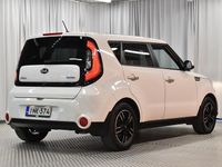 Käytetty Kia Soul 132 HP (97 kW) 2015 Katumaasturi