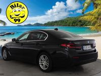 Käytetty BMW 530e 292 HP (214 kW) 2023 Sedan