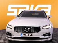 Käytetty Volvo V90 Momentum 150 HP (110 kW) 2017 Farmari