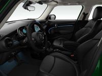 käytetty Mini Cooper S Hatchback 5-ovinenA Experience