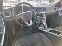 Käytetty Volvo V60 Business Edition 114 HP (83 kW) 2013 Farmari