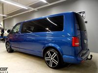 Käytetty VW Caravelle 140 HP (102 kW) 2013 Tila-auto