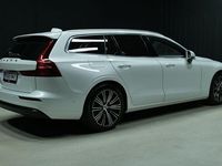 Käytetty Volvo V60 Performance 456 HP (335 kW) 2023 Farmari