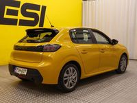 Käytetty Peugeot 208 Active 101 HP (74 kW) 2022 Viistoperä