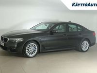 käytetty BMW 530 530 G30 Sedan e A Charged Edition M Sport