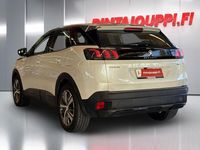 Käytetty Peugeot 3008 Active 224 HP (164 kW) 2022 Valkoinen Katumaasturi